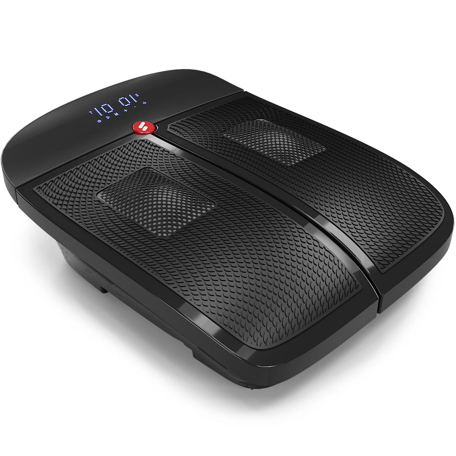 Cazvian Vibration Plate